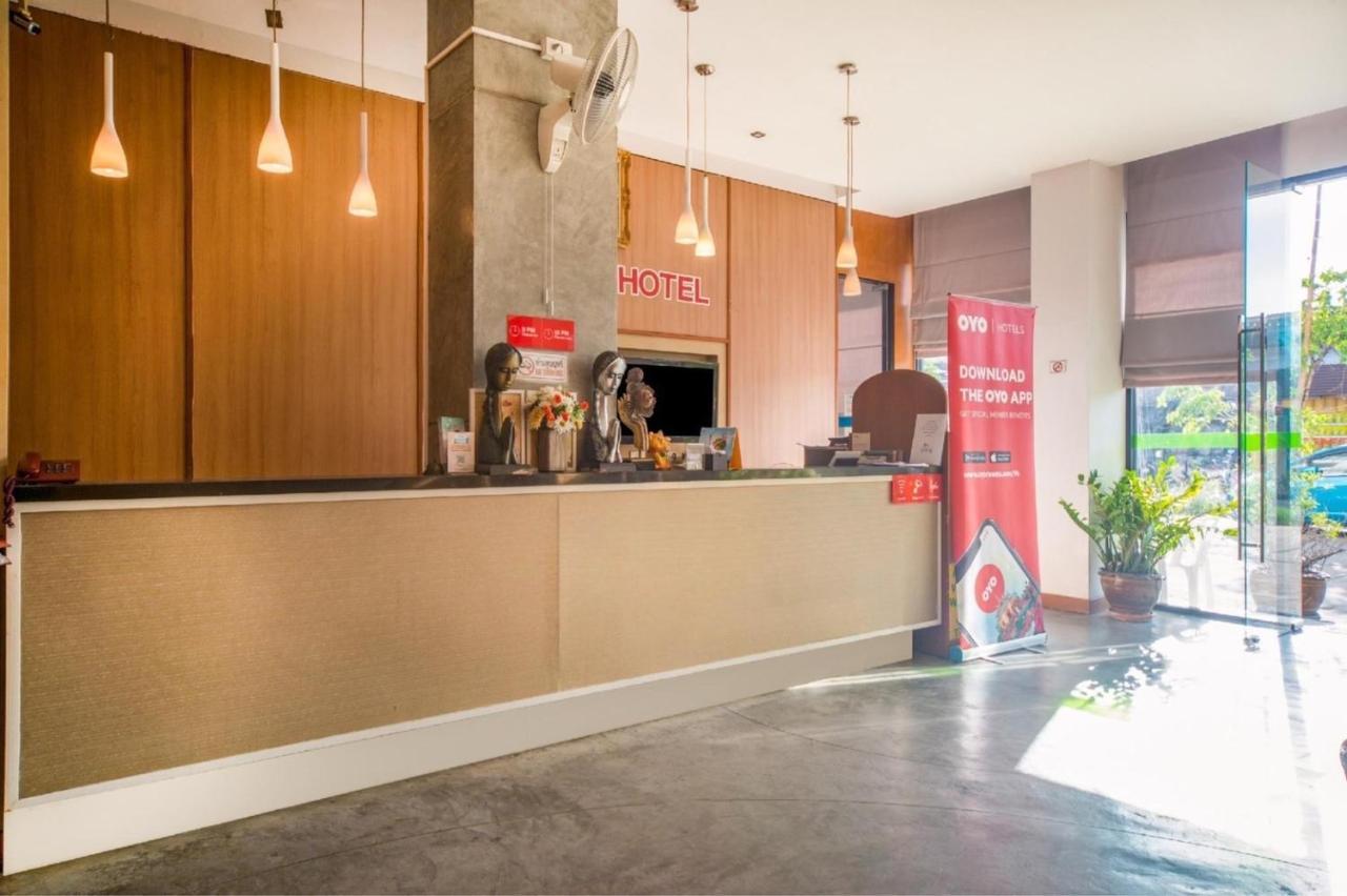 I Dee Hotel Patong Dış mekan fotoğraf