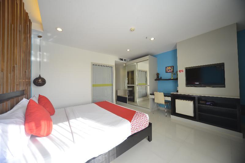 I Dee Hotel Patong Dış mekan fotoğraf