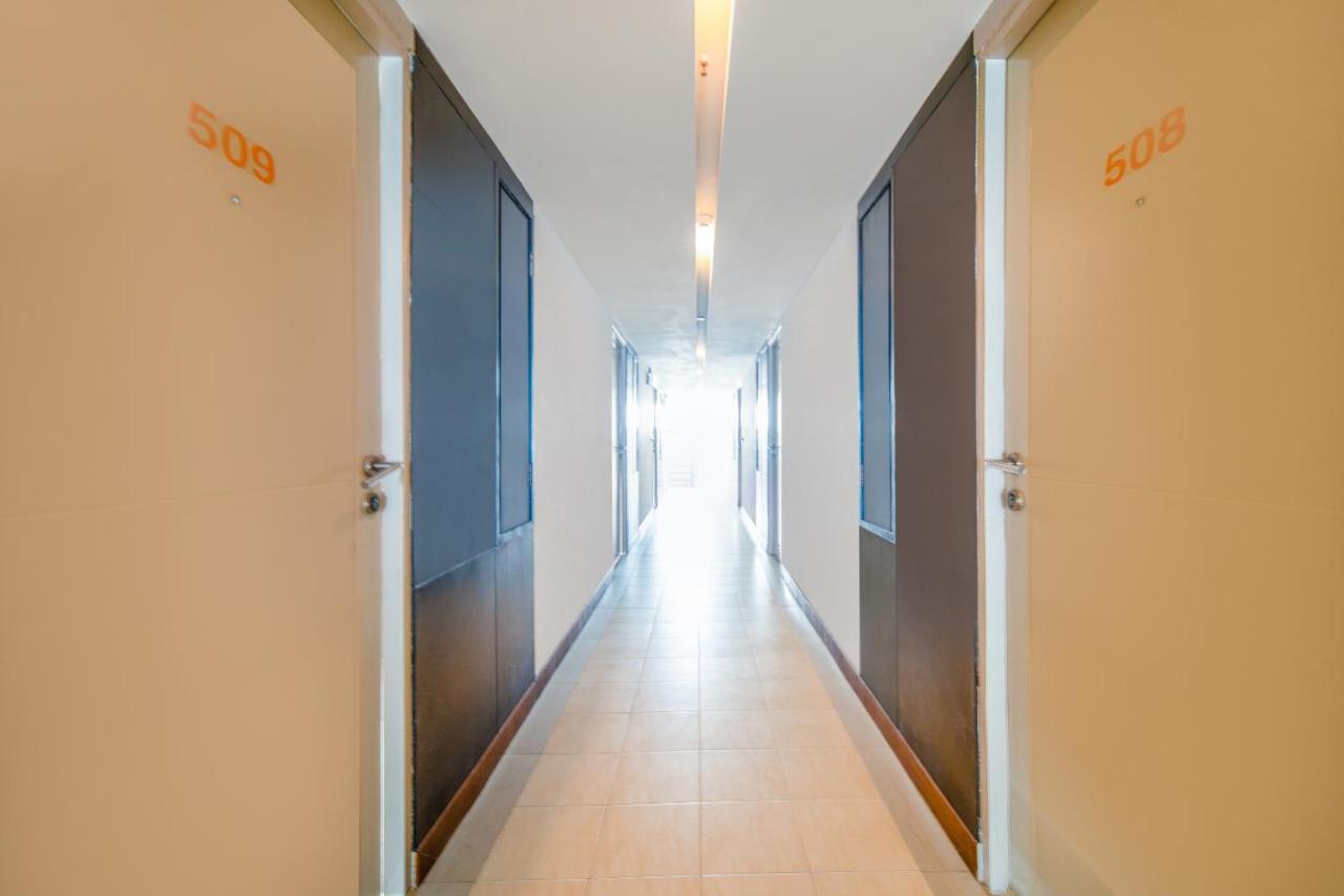 I Dee Hotel Patong Dış mekan fotoğraf